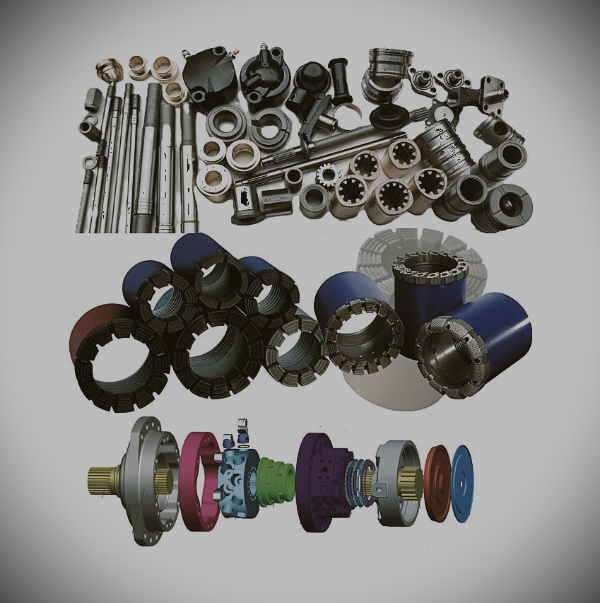 Redmount Canada Team