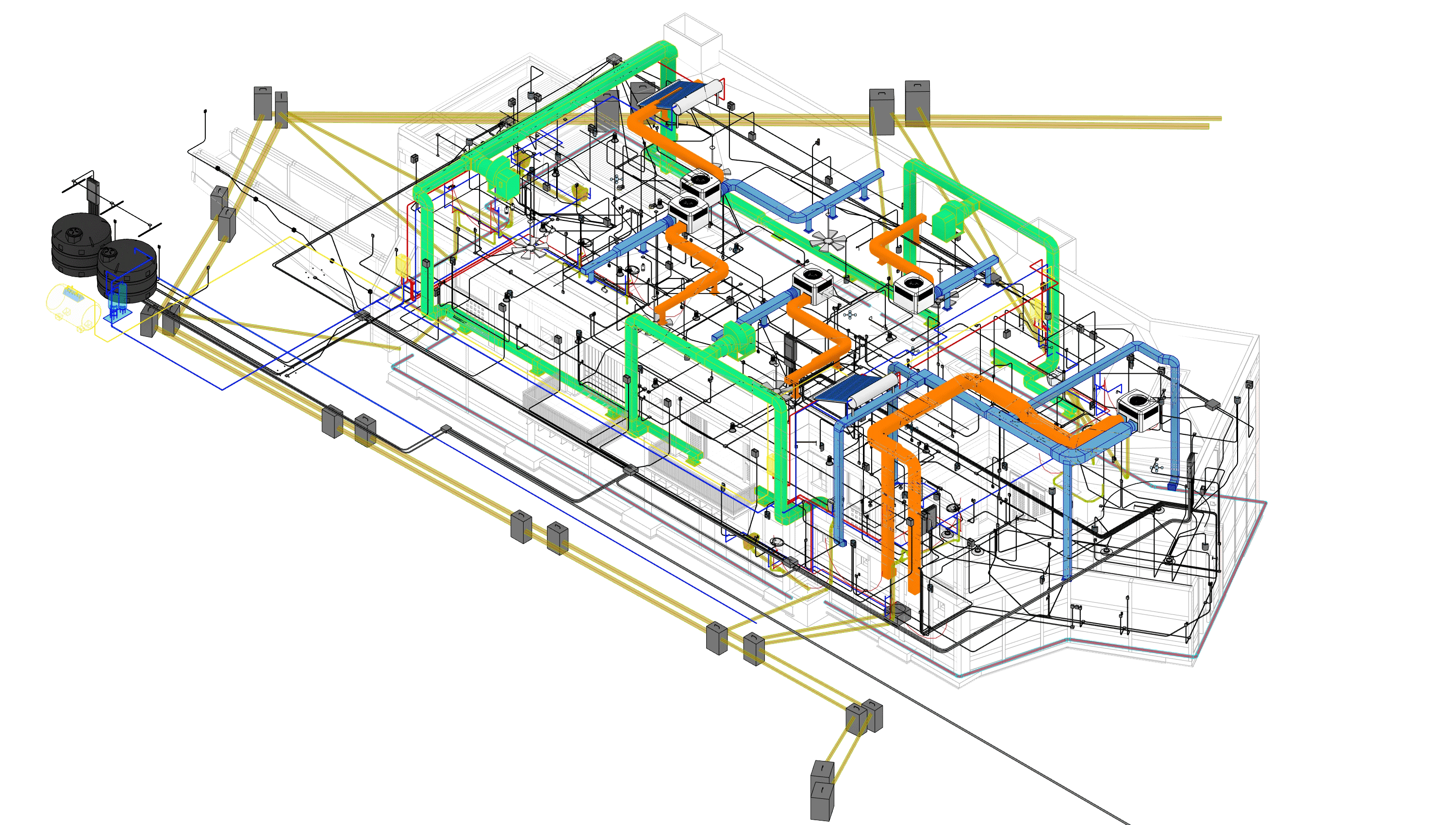Redmount Canada Team